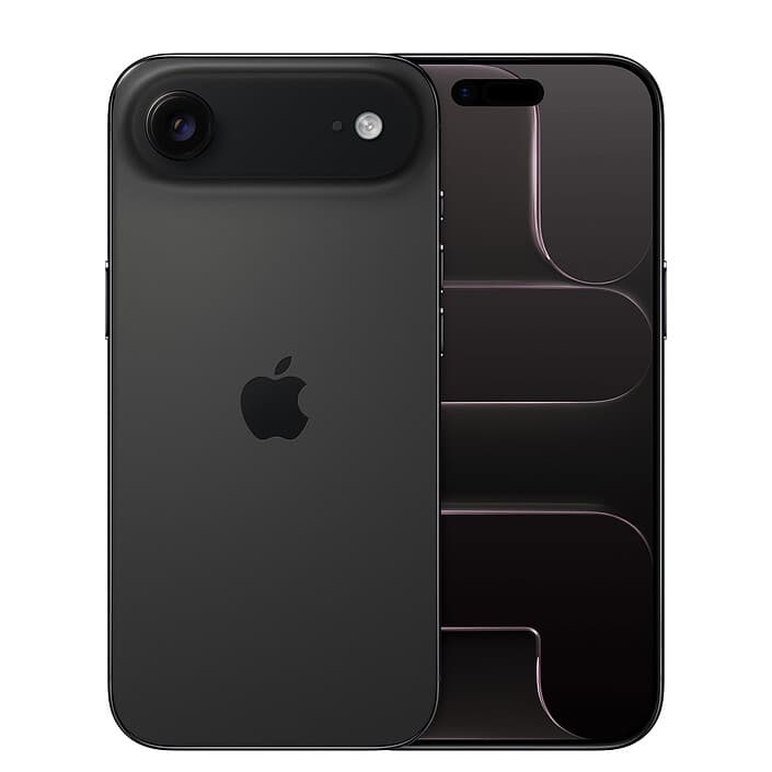Apple iPhone Air | 256 GB - Noir Sidéral