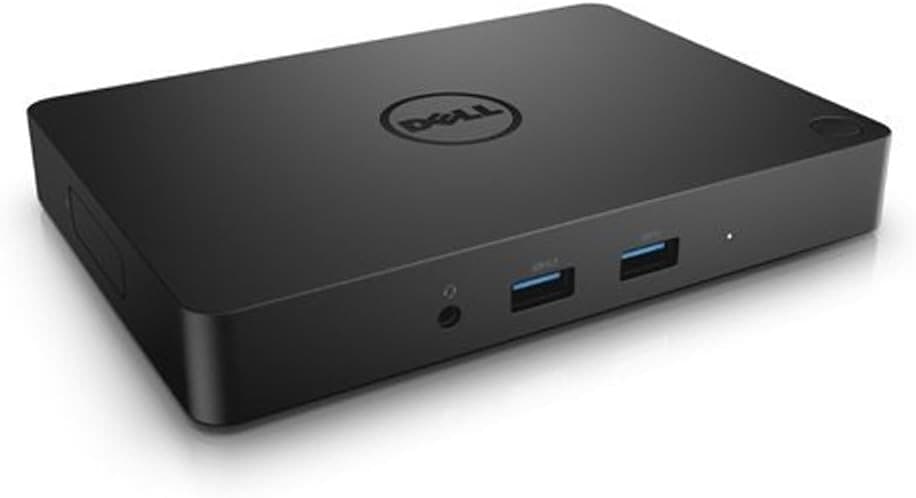 Dell Dock WD15 - 130W | Reconditionné