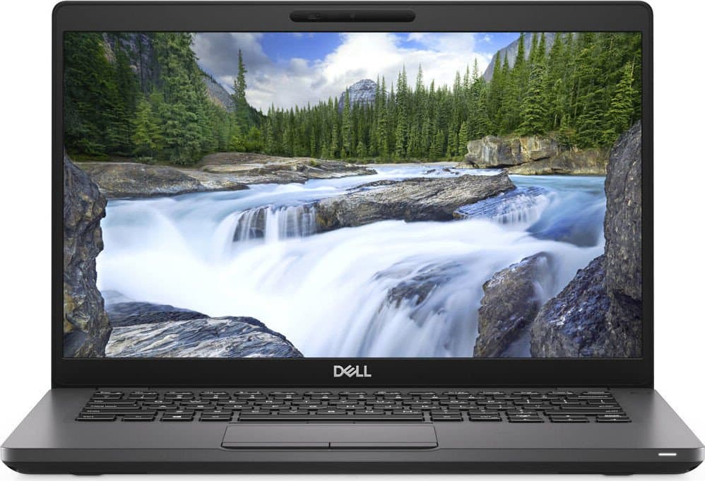 DELL Latitude 5400 | 14,0 pouces - Intel Core i5 8265U @ 1,6 GHz - 8 GB DDR4 - 250 GB M.2 NvMe SSD - 1920 x 1080 FHD - Webcam - Windows 11 Professionnel
