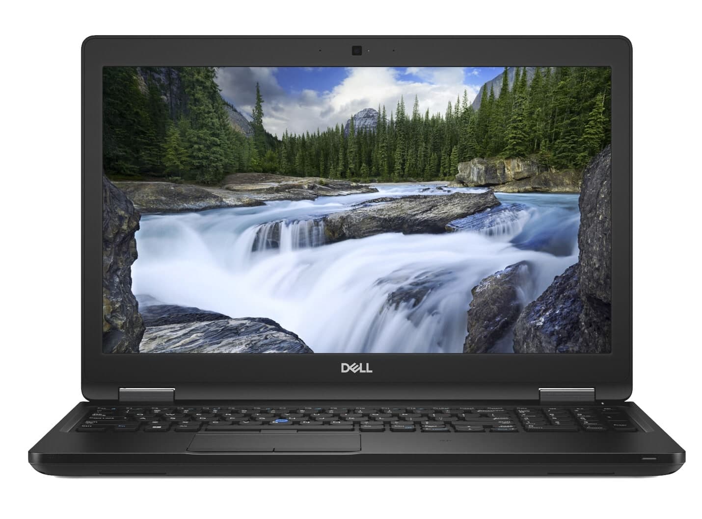 DELL Latitude 5591 | 15,6 pouces - Intel Core i7 8850H @ 2,6 GHz - 8 GB DDR4 - 250 GB SSD - 1920 x 1080 FHD - Webcam - Windows 10 Professionnel