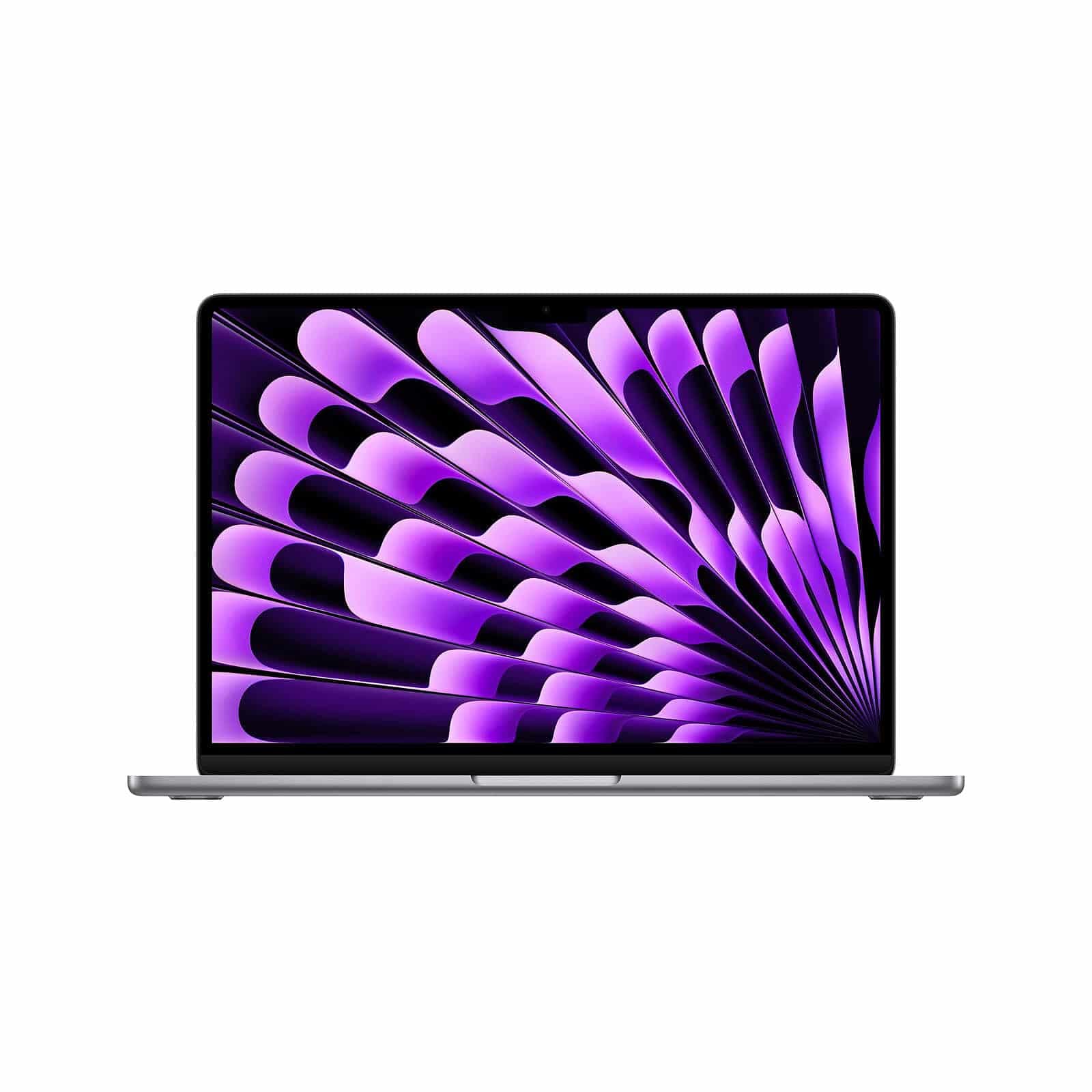 Apple Macbook Air 2024 | 13,0 pouces - Apple M3 Apple M3 @ 2,75 GHz - 16 GB DDR5 - 500 GB SSD - 2560 x 1664 Retina - macOS