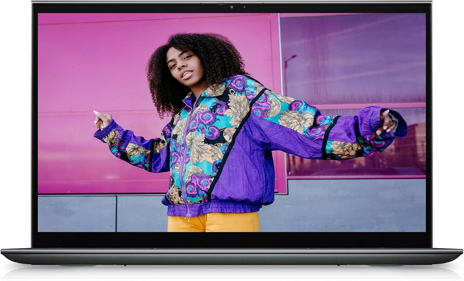 DELL Inspiron 14 5410 2-in-1 | 14,0 pouces - Intel Core i7 1195G7 @ 5,0 GHz - 16 GB DDR4 - 500 GB M.2 NvMe SSD - 1920 x 1080 FHD - Écran tactile - Webcam - Windows 11 Professionnel