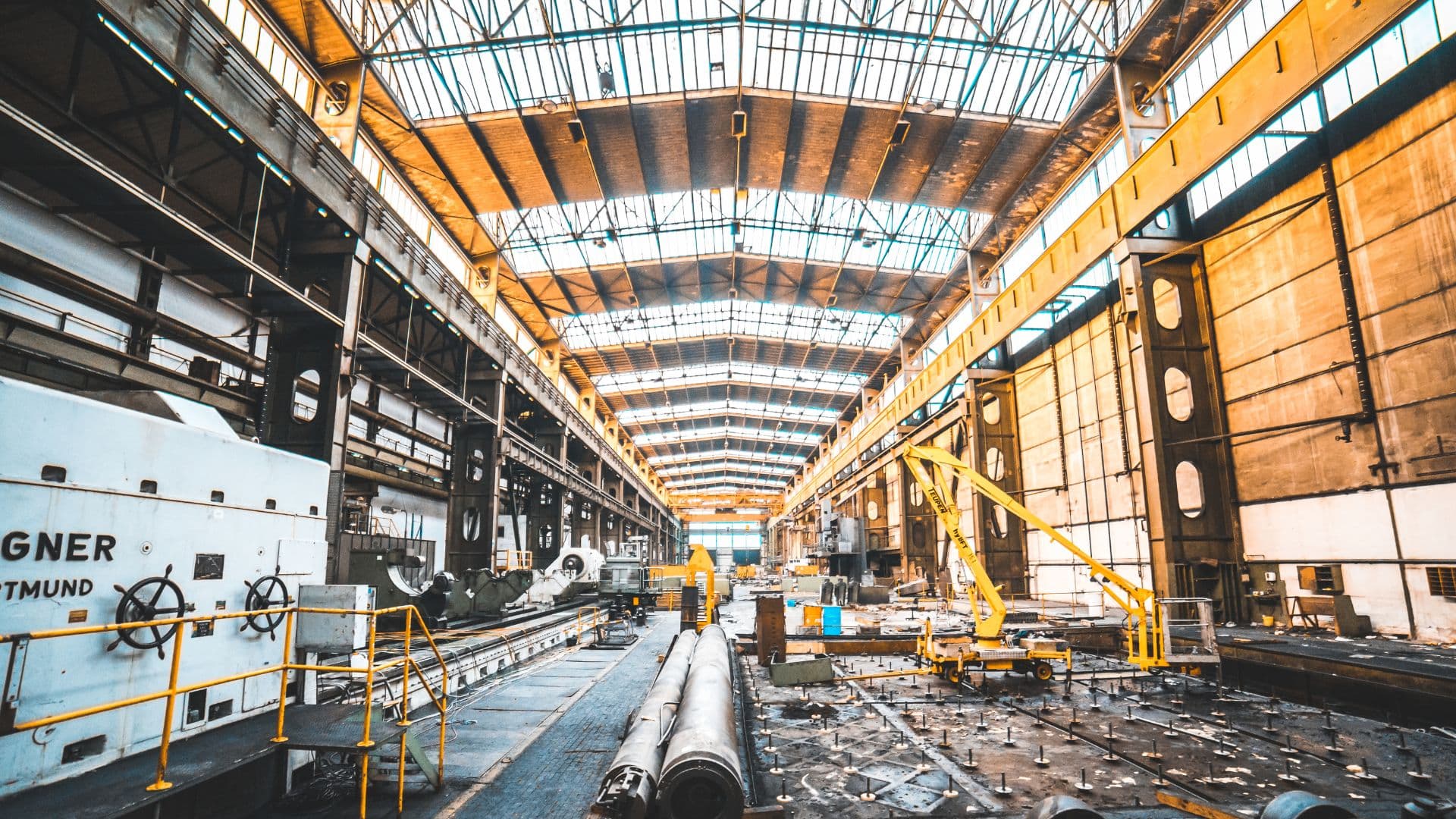 Business & Industrial