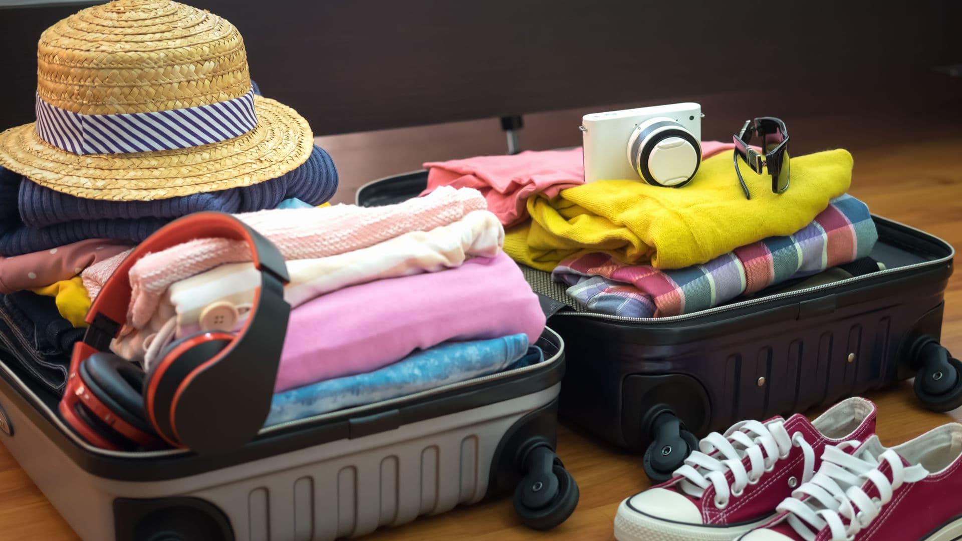 Clothing & Accessories