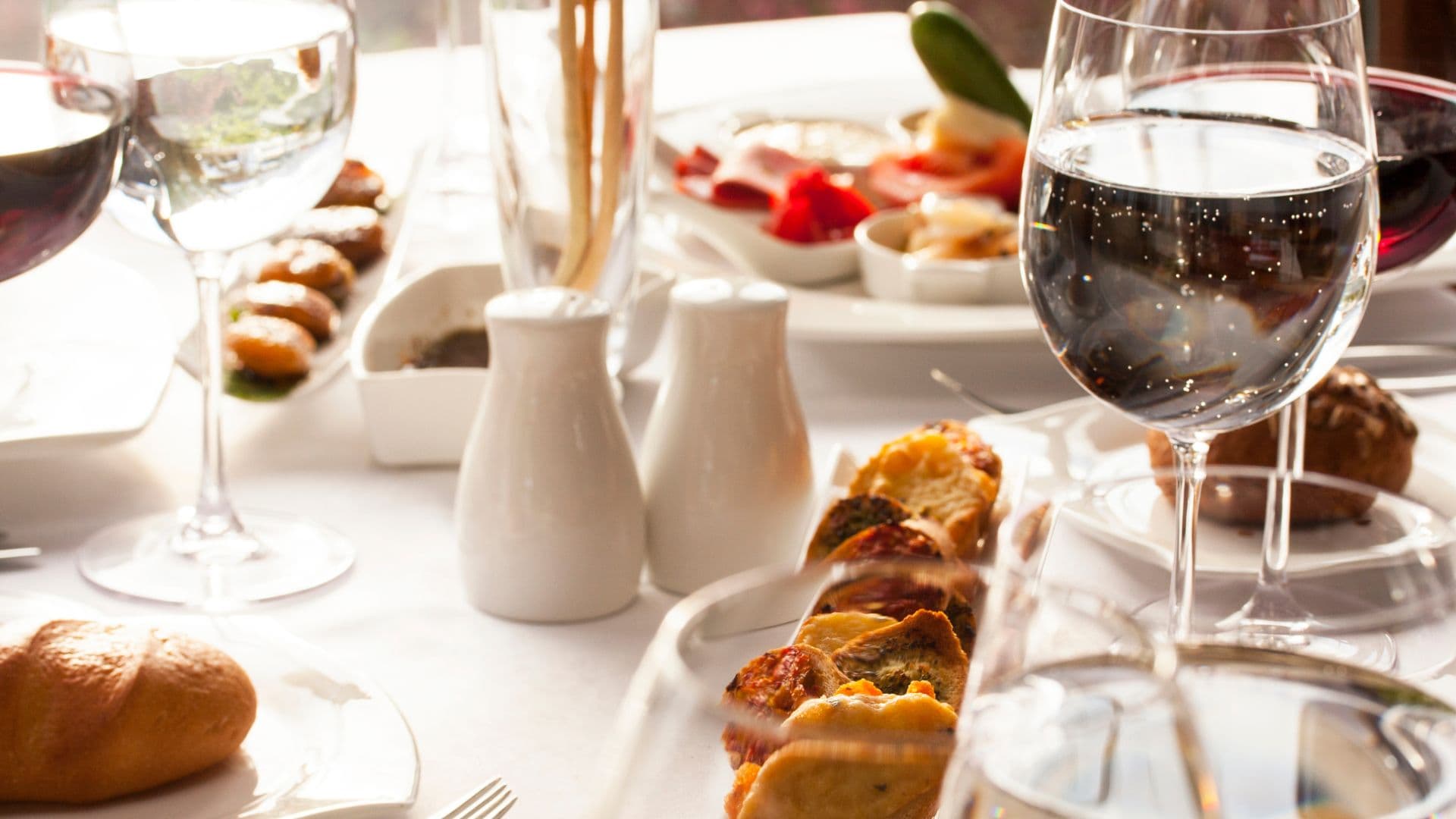 Food, Beverages & Tobacco