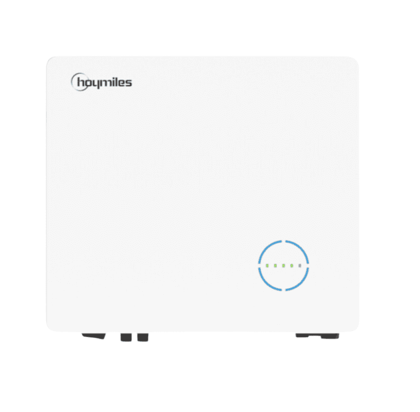  AC-gekoppelter Wechselrichter HOYMILES HAT-8.0HV-EUG1 