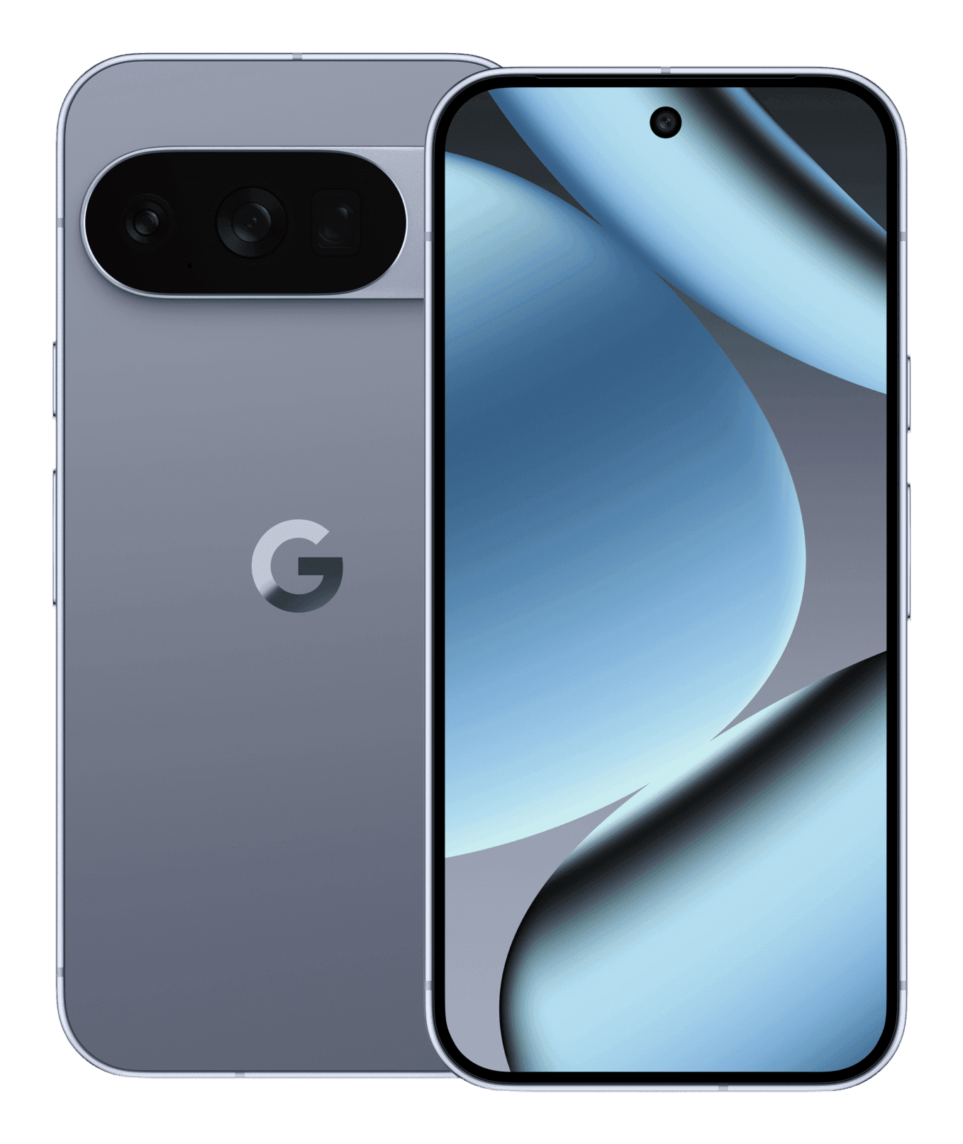 Pixel 10 Pro 512GB Moonstone