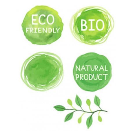 Boulier en bois-Automne