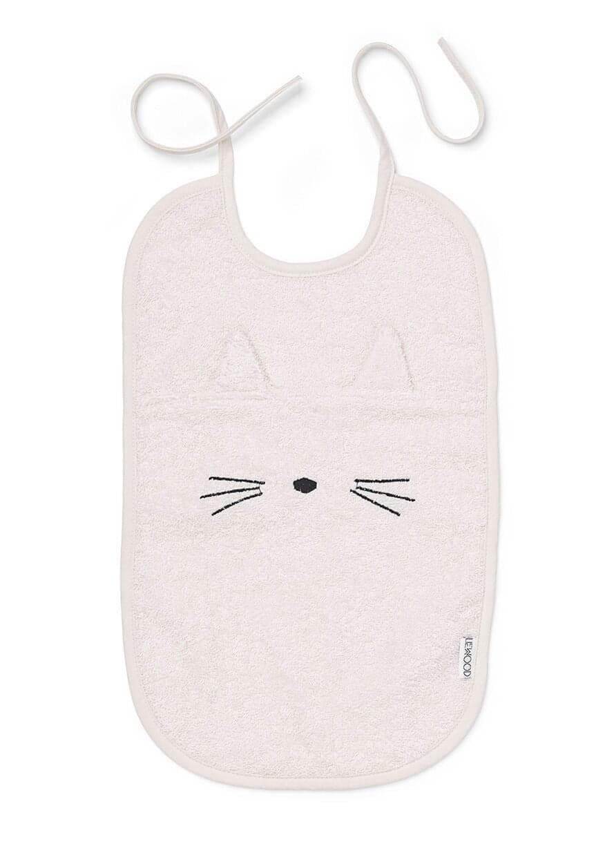 Liewood - Bavoir Theo - Chat