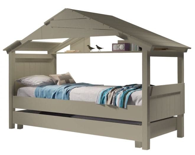 MATHY BY BOLS - Lit cabane Star