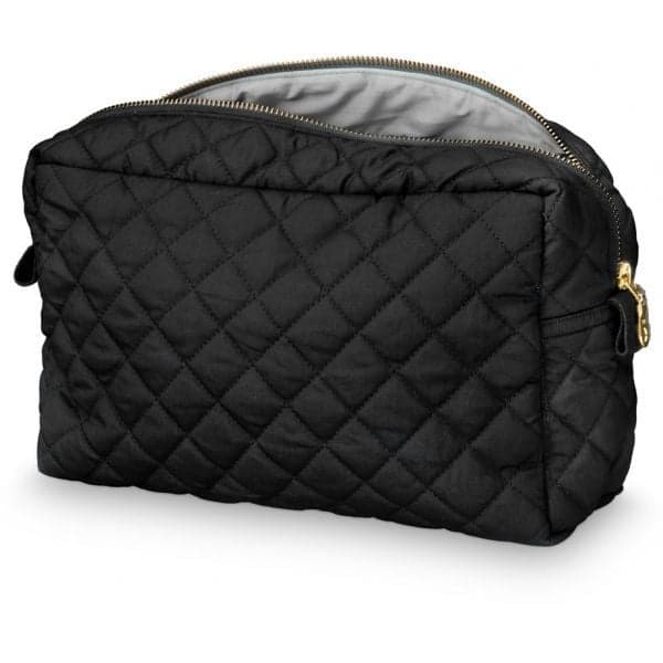 CAM CAM COPENHAGEN - Trousse de toilette - Noir