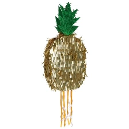 Meri Meri - Piñata Ananas