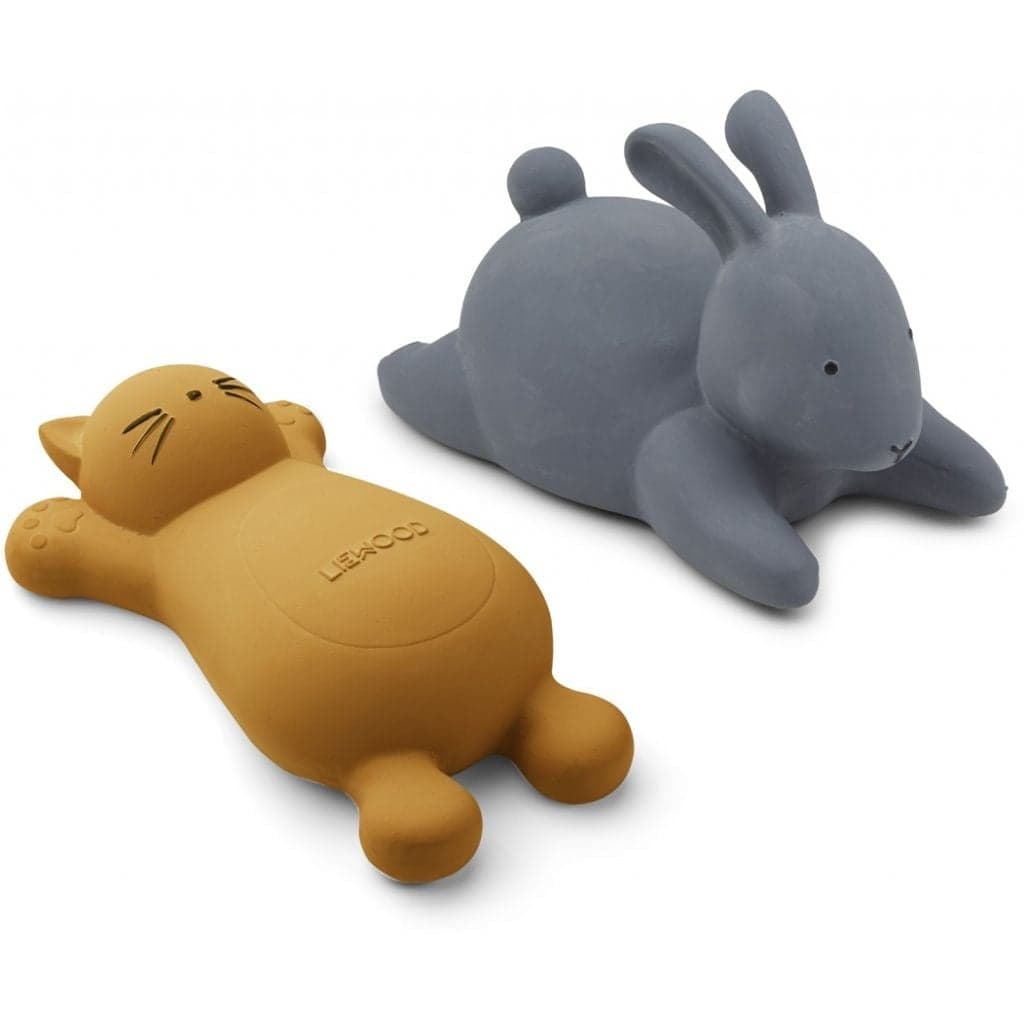 Liewood - Jouets de bain Vikky - Set de 2