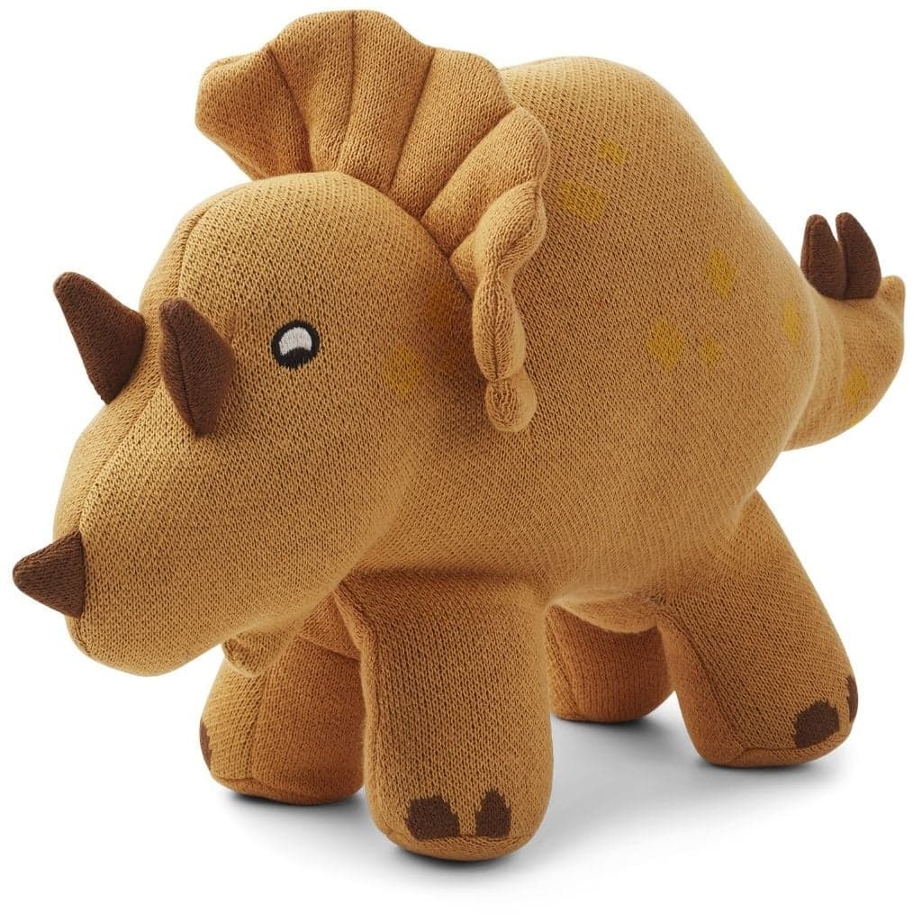 Liewood - Peluche dinosaure Tricera