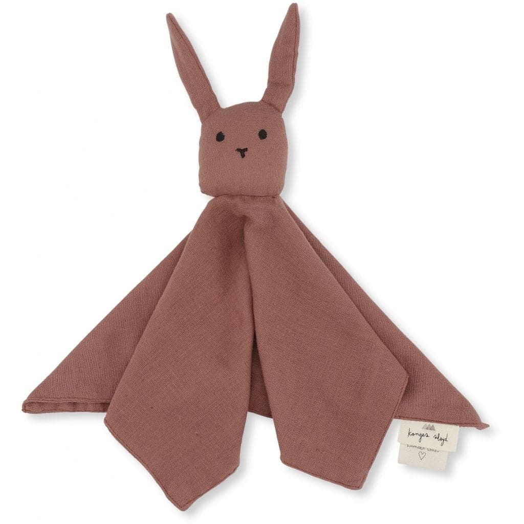 Konges Sløjd  - Peluche Lapin - Rose