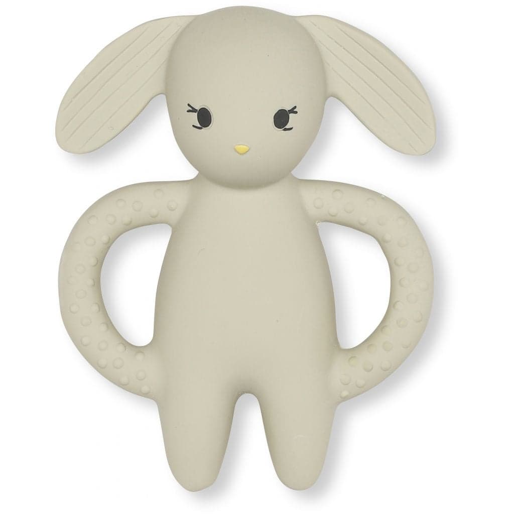Konges Sløjd  - Jouet de dentition  - Lapin