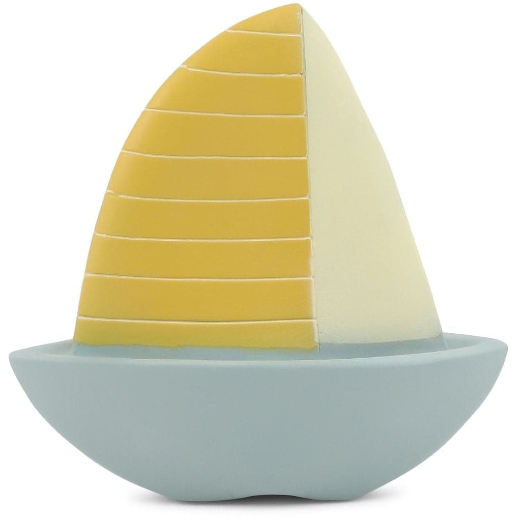 Konges Sløjd  - Jouet de dentition - Bateau