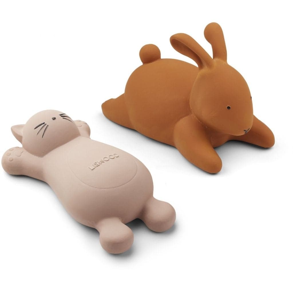 Liewood - Jouets de bain Vikky - Set de 2