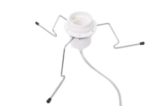 LA CASE DE COUSIN PAUL - Piétement pour Lampe à Poser