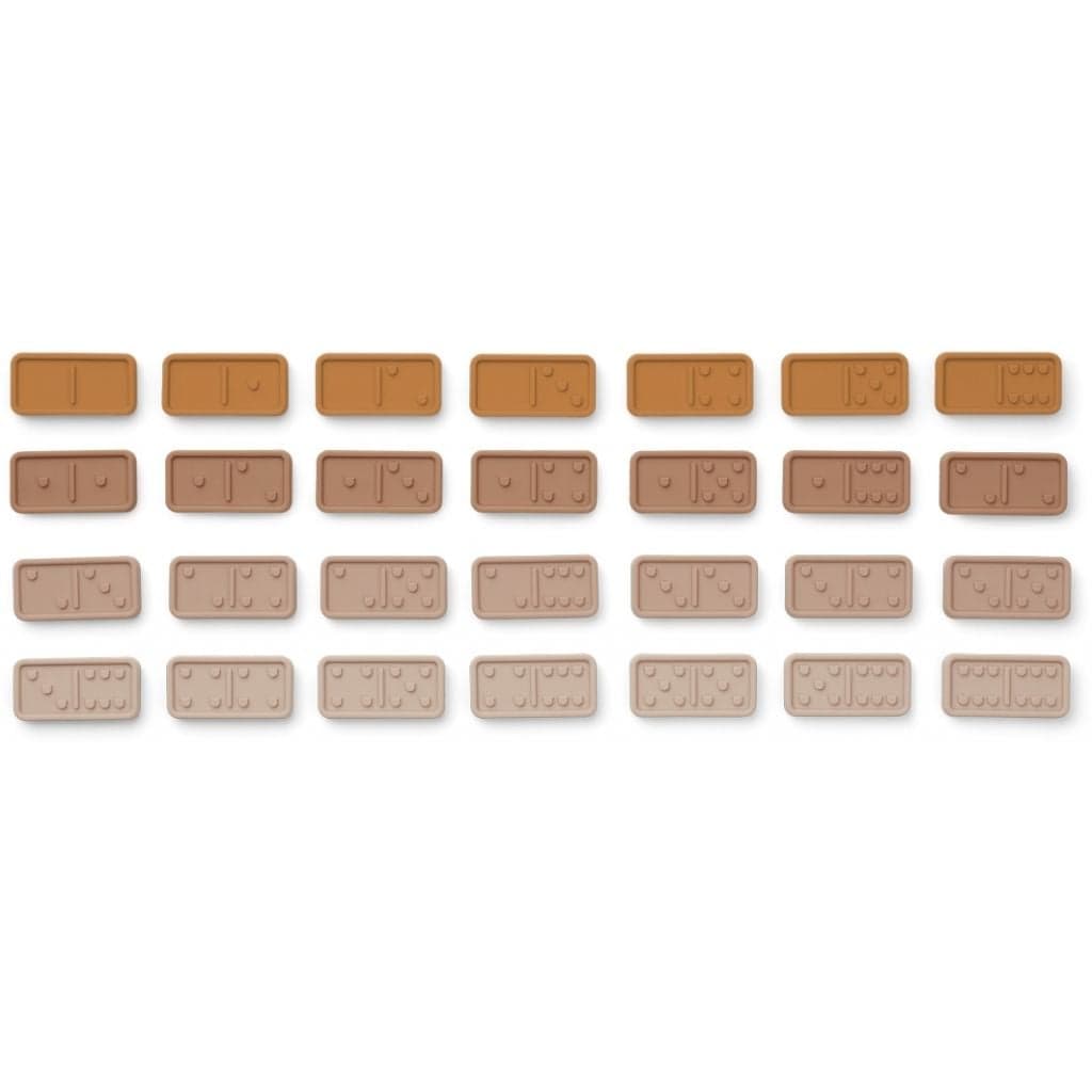 Liewood - Dodo domino - Rose multi mix
