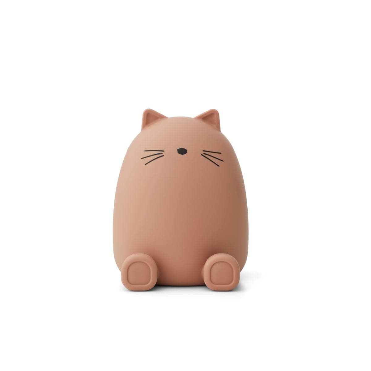 Liewood - Tirelire Palma - Chat Rose