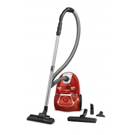 Aspirador com Saco de 750 W