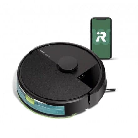 Aspirador Robot Roomba Combo
