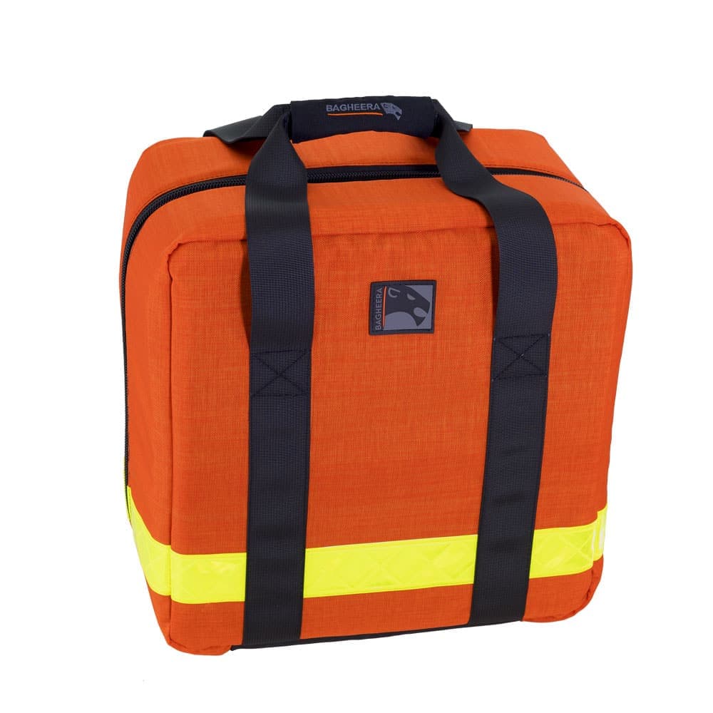 Sac de secours ZEBULON Orange
