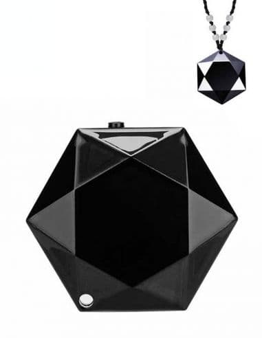 Micro enregistreur pendentif