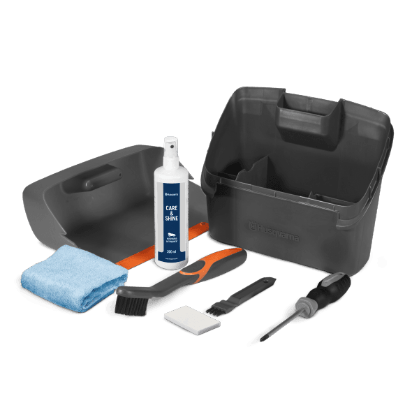 KIT D'ENTRETIEN ROBOT HUSQVARNA