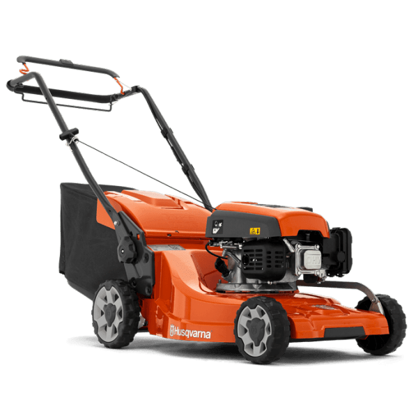 Tondeuse thermique LC 247S HUSQVARNA