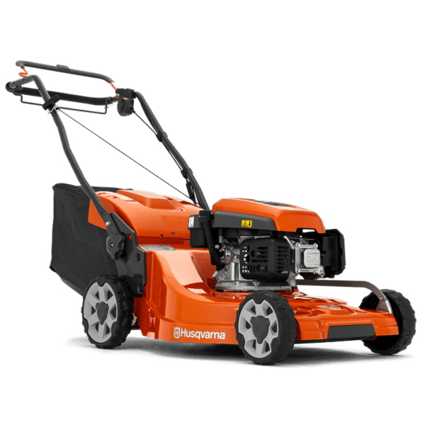 Tondeuse thermique LC 353V HUSQVARNA