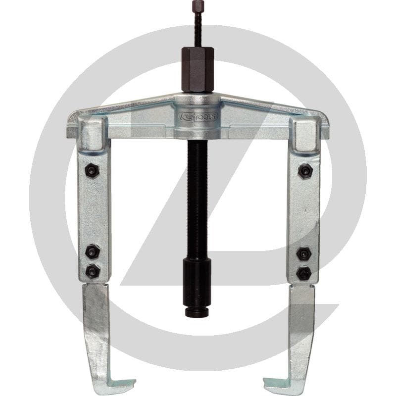 Extracteur universel hydraulique à deux griffes KS Tools 12 tonnes