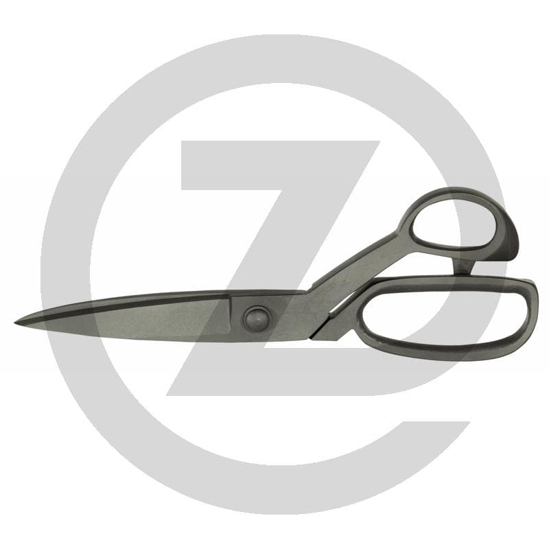 Ciseaux universels TITANplus KS Tools 225 mm en titane