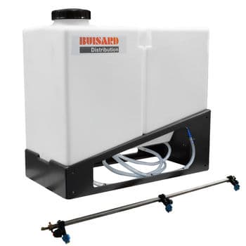 Pulvérisateur acide Universel Pulflex 150L pour presses à fourrages