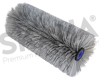 Brosse de nettoyage cylindrique BEMA - SAPHIR BEMA 25, diamètre 570 mm