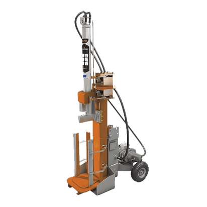 Fendeuse électrique verticale RL12 EL DORMAK
