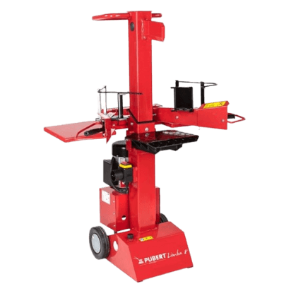 Fendeuse électrique 3500W Limba 8 de Pubert