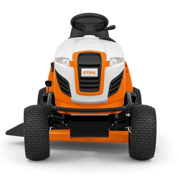 Tondeuse autoportée thermique STIHL RT 4112 SZ