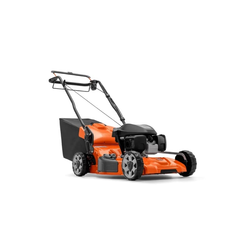 Tondeuse Husqvarna LC356VP avec moteur Honda