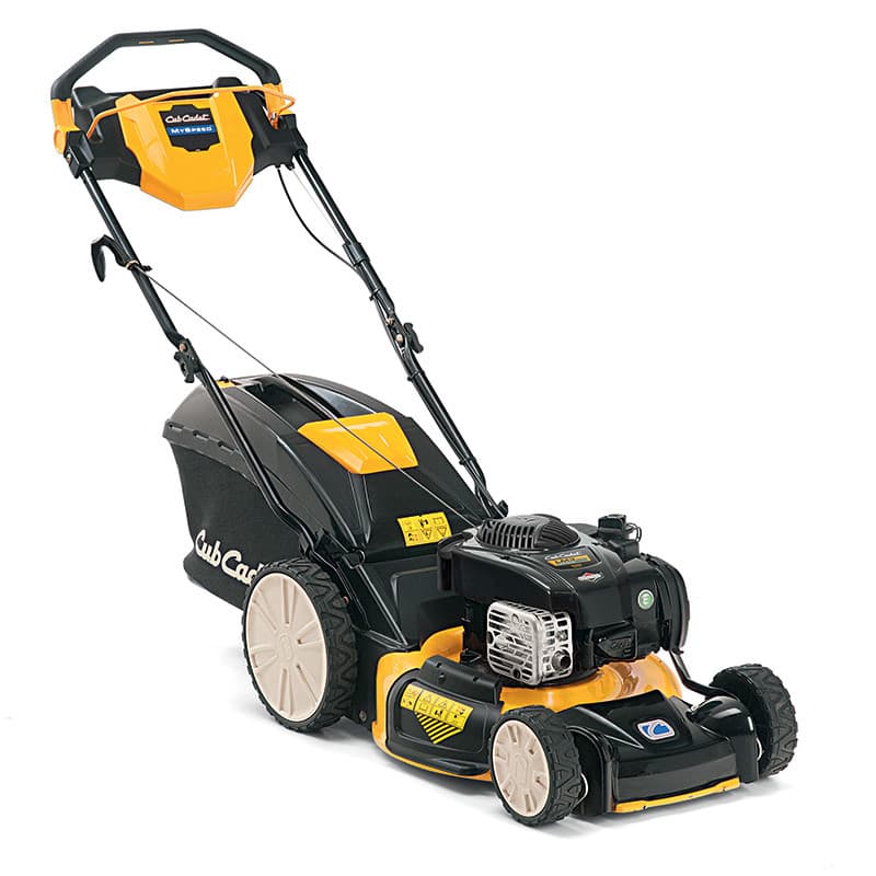 Tondeuse thermique autotractée Cub Cadet LM3 CR53s