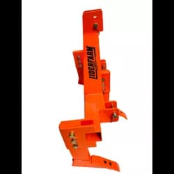 Sous-soleuse LIDERFARM 3 dents 1m15 largeur travail