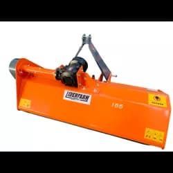 Tondo-broyeur horizontal renforcé 1m55 LIDERFARM Ø16mm