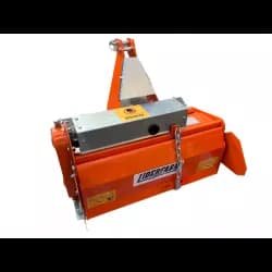 Fraise rotative LIDERFARM série standard 0m85 pour rotovator 3 points