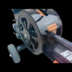 Fendeuse cinétique 42T LIDERFARM SKP42T en acier