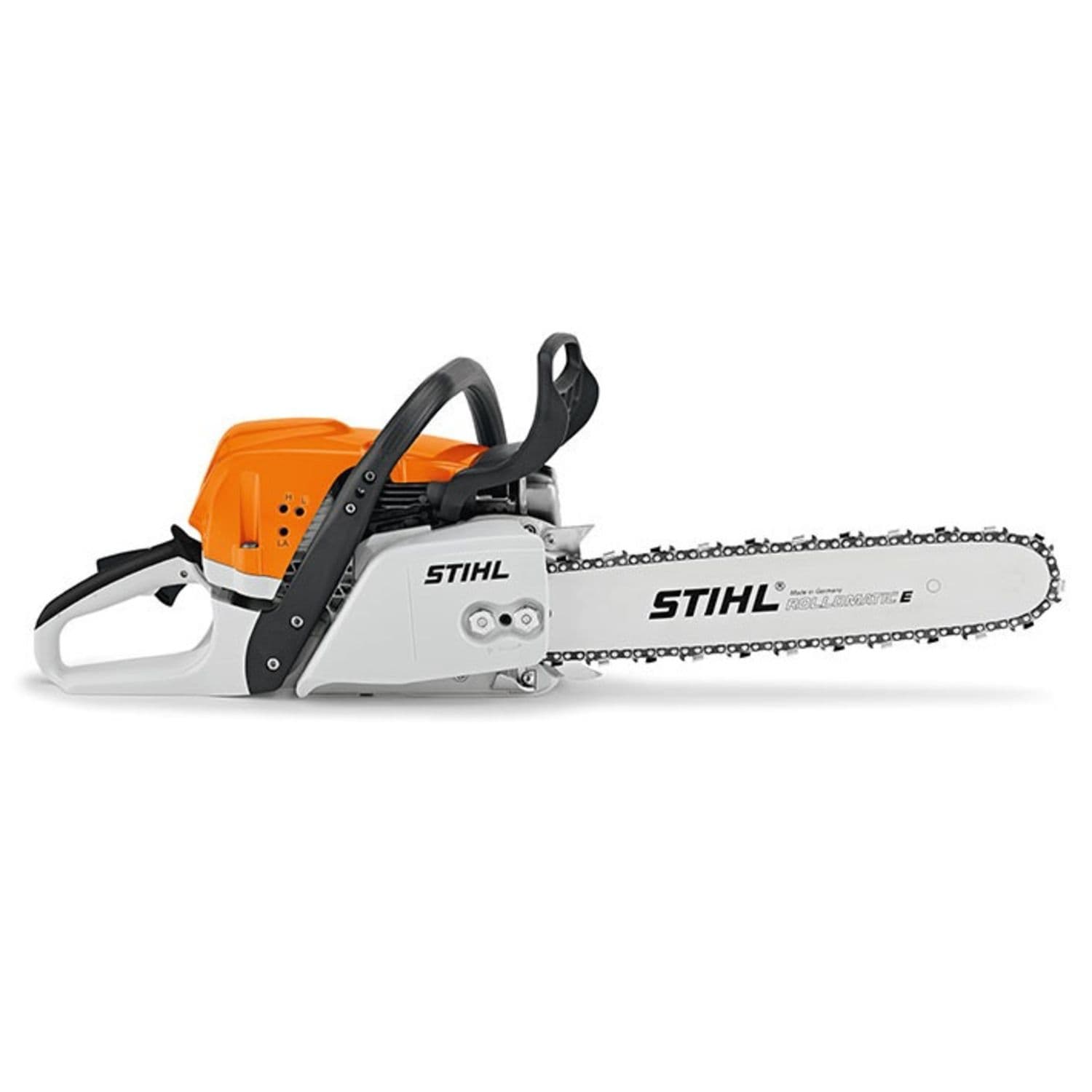 Tronçonneuse thermique STIHL MS 391 45 ou 50cm