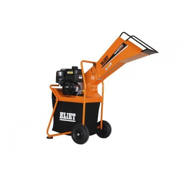 Broyeur thermique MAESTRO COUNTRY ELIET