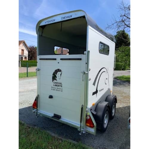 Gold touring one-neuf