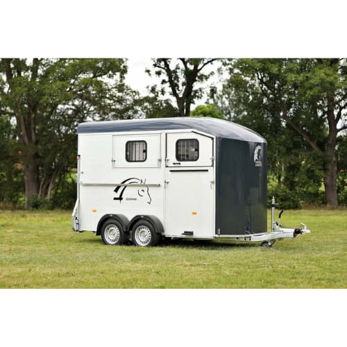 Cheval liberte – duomax diagonal-neuf