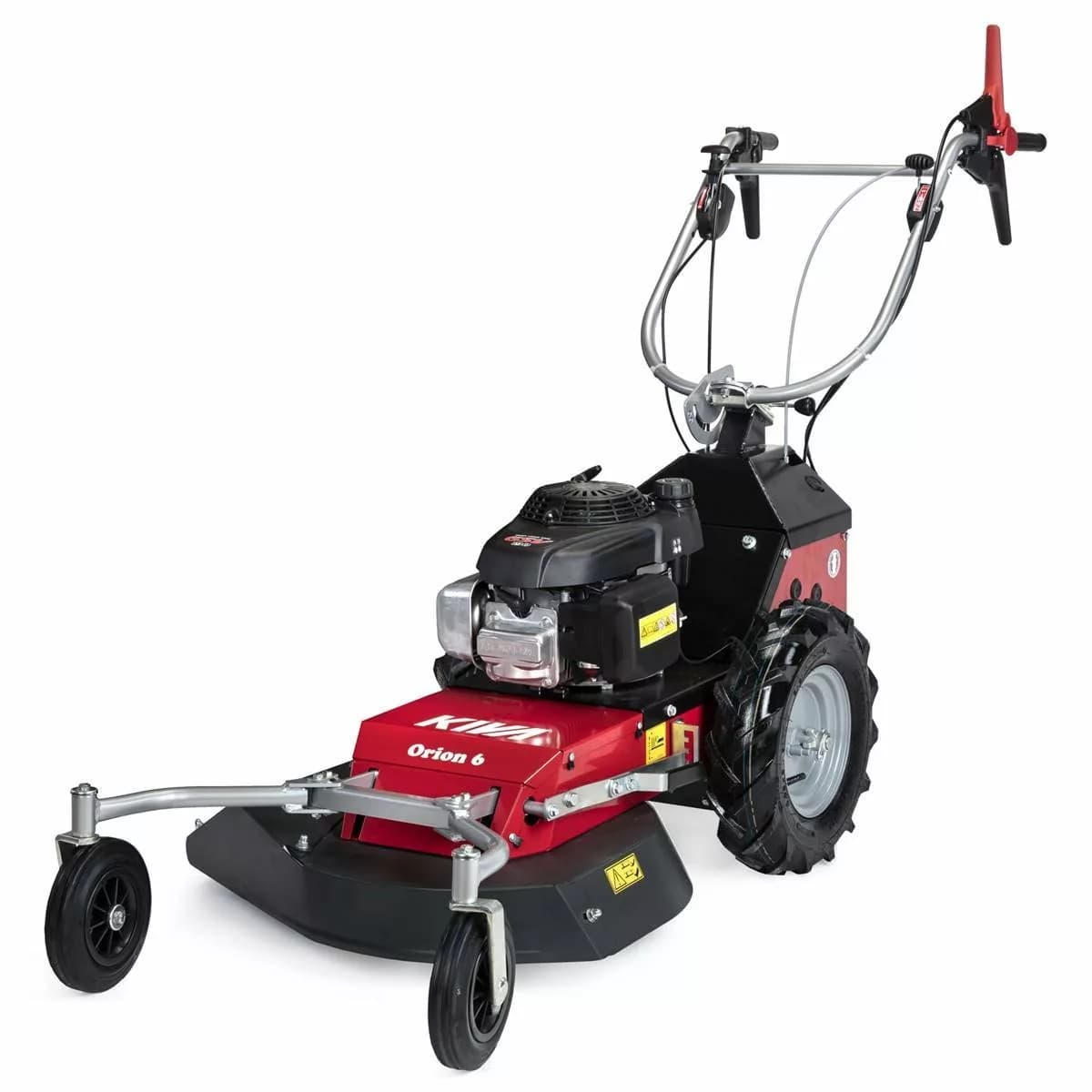 Tondeuse débroussailleuse Kiva Orion 6 Honda-Neuf